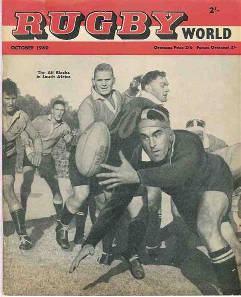 Rugby World - Wikipedia