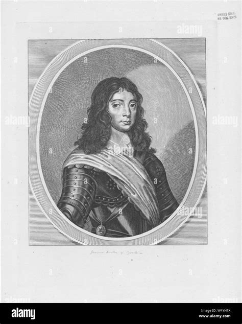 King James Ii England Ireland Black And White Stock Photos And Images Alamy