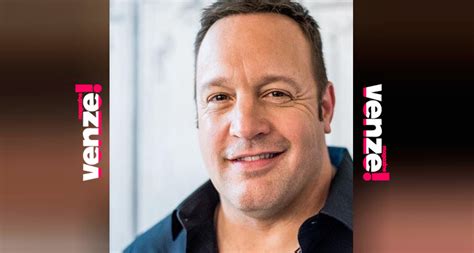 Kevin James Edad Patrimonio Niños Bio Wiki Peso Esposa Venze