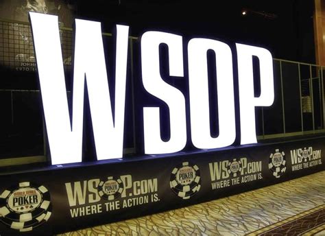 Discover All You Need to Know About WSOP Bracelets & Rings | Natural8