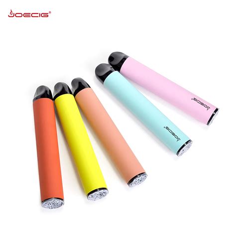 Myle Hottest Disposable Pod Ecig Joecig Factory Original Vape Products