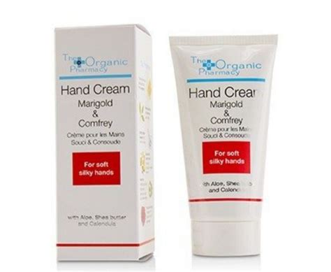 Rekomendasi Hand Cream Untuk Pria Tangan Tetap Halus