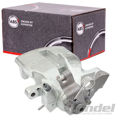 Bremssattel Hinten Rechts Audi A B Pr Nr Kw Seat Exeo R Pr Nr