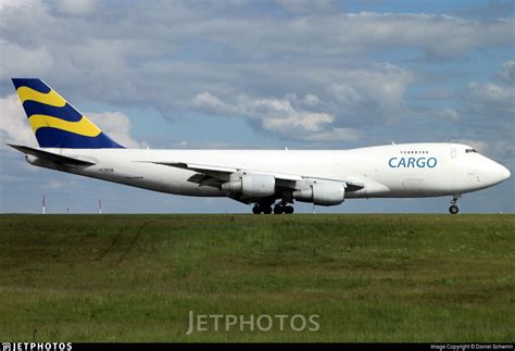 EK 74739 Boeing 747 281F SCD Ark Airways Daniel Schwinn JetPhotos