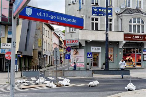 Roboty na placu Jedności Słowiańskiej Zaglądamy na plac budowy ZDJĘCIA