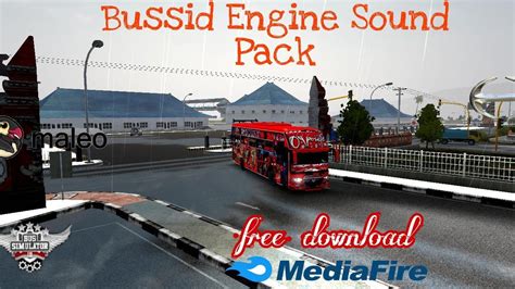 Bussid Engine Sound Pack Code Name How To Change Bussid Engine Sound