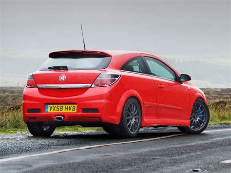 Vauxhall Astra Vxr Specs Photos Autoevolution