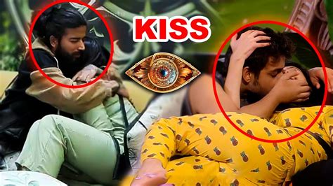 Shocking Biggboss Moment Uk Rider And Mannara Chopra S Samarth