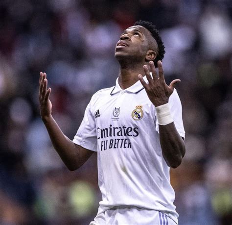 Vinicius Jr Religion Is He Muslim Or Christian Real Madrid Star