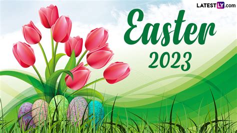 Festivals Events News When Is Easter Sunday Know Date