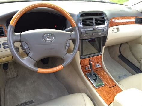 Custom 2006 Lexus LS 430 - ClubLexus - Lexus Forum Discussion