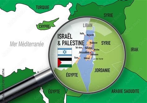 Total 84 imagen israël carte du monde fr thptnganamst edu vn