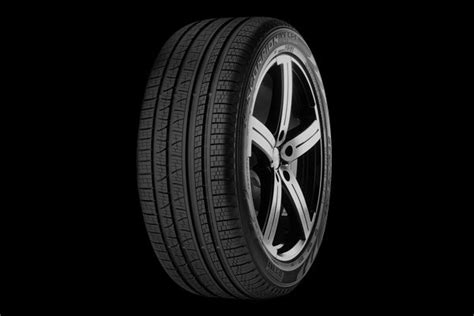 PIRELLI® SCORPION VERDE A/S Tires | All Season Eco Tire for Light ...