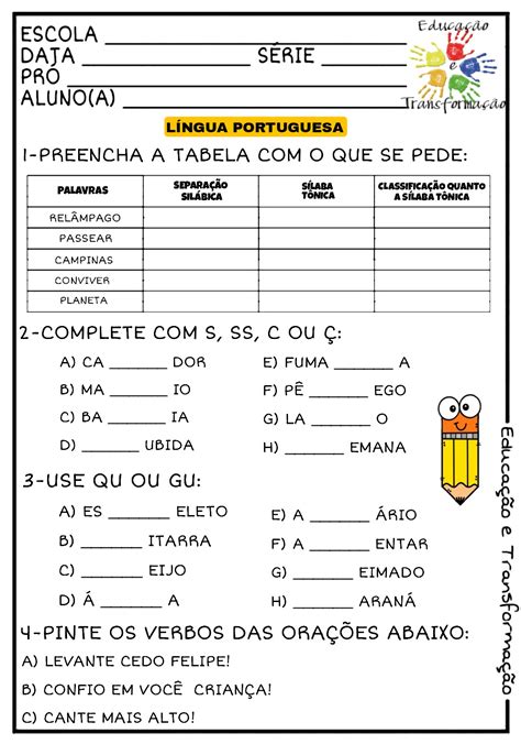 Manual Do Professor A Conquista Língua Portuguesa 4º Ano LIBRAIN