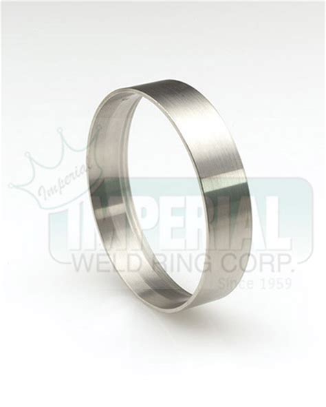 Round Rock Welding Supply Round Rock T Backing Ring Welding