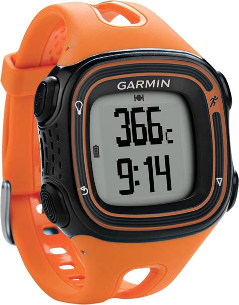 Garmin Gps Lauf Uhr Forerunner Amazon De Sport Freizeit