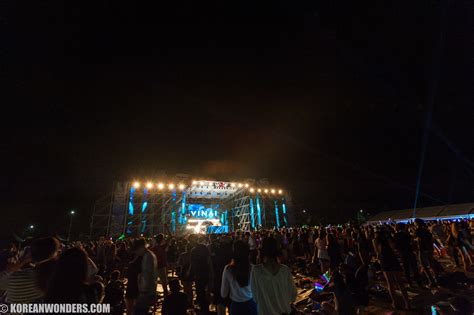 World DJ Festival 2014 Pictures - Part 1 — Korean Wonders