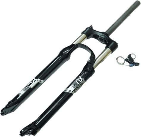 Sporting Goods All New Sr Suntour Epixon Xc Mtb Fork Mm Remote