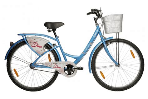 BSA Ladybird Hazel Trendy Girls Bicycle By BSA Buy Online