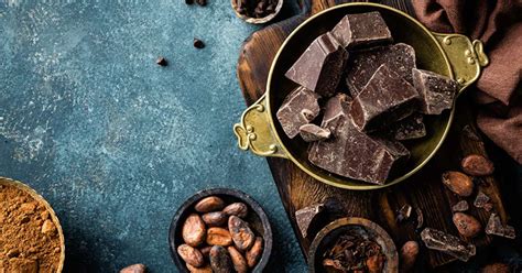 Benefícios do chocolate 10 funções positivas do alimento na saúde