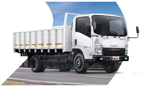 Info Harga Mobil Isuzu Elf Nmr T Hd Di Jakarta Bekasi