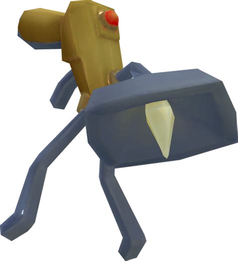 Ankou agitator - The RuneScape Wiki