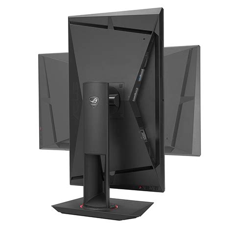 Asus Pg279q 27 Inch Wide Monitor Ips Led Wqhd Gsync 165hz Gaming Monitor Hdmi Displayport N13