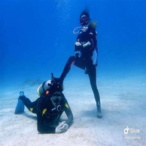 屏東小琉球 熊潛水beardiving 體驗潛水免潛水執照屏東含墾丁好康 超值活動 線上購票 趣優 Qyou