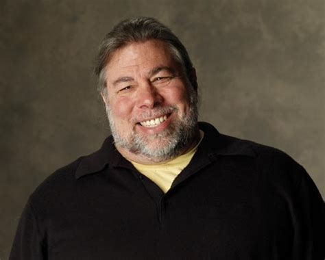 Apple founder, Steve Wozniak talk, Edinburgh - Glidden