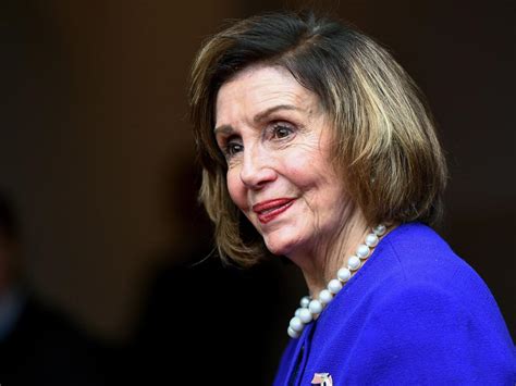 Nancy Pelosi announces she will step down from House Democratic ...