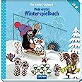 Trötsch Der kleine Maulwurf Mein erstes Spielbuch Entdeckerbuch