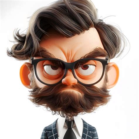 Cartoon Angry Teacher Man Stock Illustrations – 310 Cartoon Angry Teacher Man Stock ...