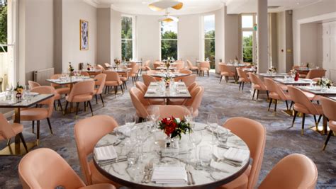 Brasserie at Bowden, Mercure Gloucester Bowden Hall Hotel British in ...