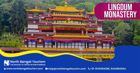 Top 10 Famous Monasteries in Sikkim- Complete List of Monasteries