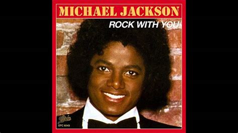 Michael jackson rock with you clotches - dropselect