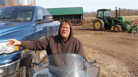 Chetek Winter Fest Race Results I Feed My Cows Worlds Largest Marshmallows Youtube