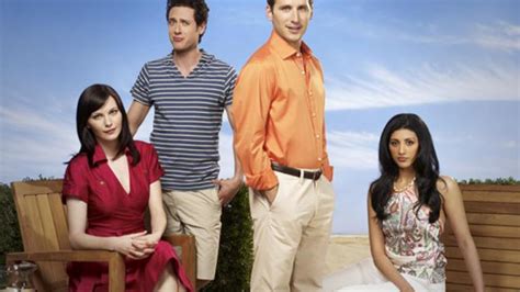 Prime Video Royal Pains Season 3