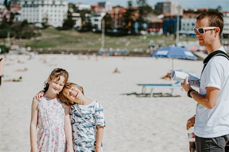 A Parents Guide To Bondi Beach Activities Eats And Entertainment