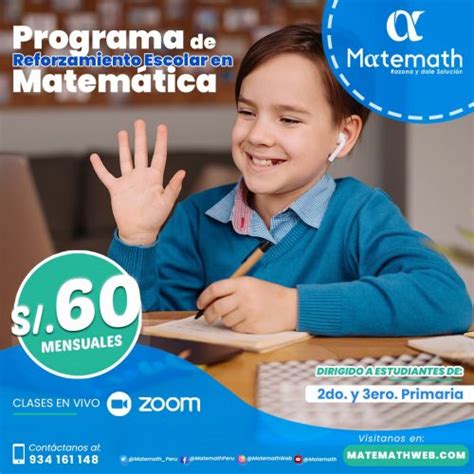 Peque Os Genios Membres A Anual Matemath