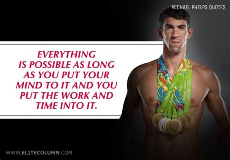 17 Michael Phelps Quotes That Will Motivate You 2023 Elitecolumn