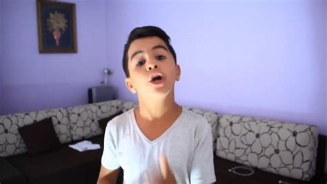 Raouf Belkacemi YouTube