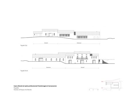 Nominé 2019 Passelac et Roques Architectes Réhabilitation et