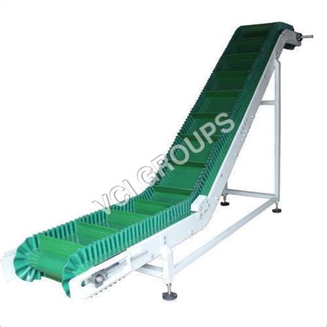 Pvc Belt Conveyor At 20000 00 INR In Faridabad Haryana Vashnavi