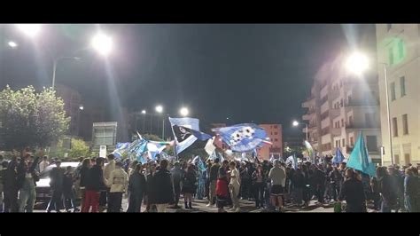 Benevento Piazza Risorgimento Festa Napoli Youtube