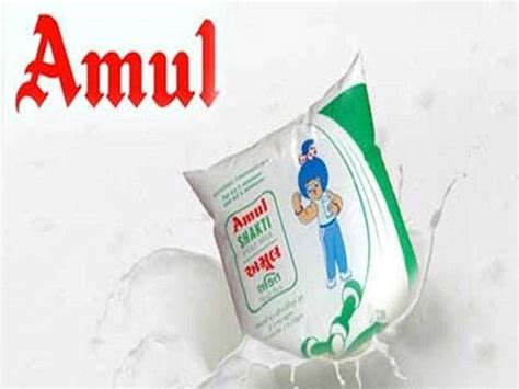 Amul Milk Price Hike आम आदमी को लगा महंगाई का एक और झटका अमूल ने दूध के दाम में की 3 रूपए