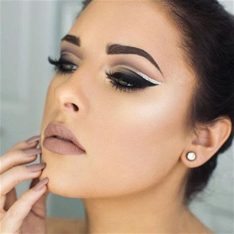 Cut Crease Makeup Tutorials For Women Fashionre