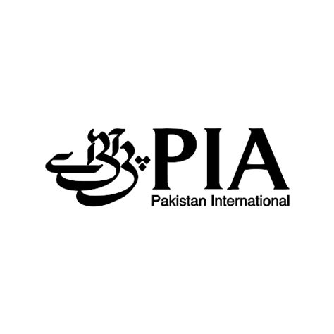 Pakistan International Airlines Logo PNG Vector EPS, SVG, Ai formats ...