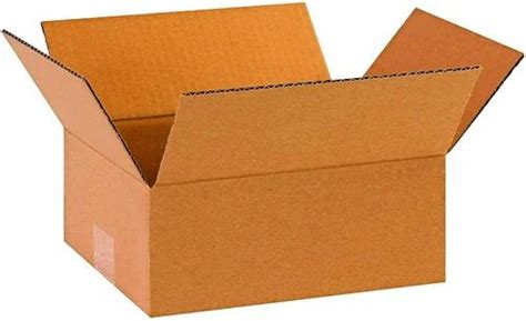 5 Ply Brown Corrugated Box At Best Price In New Delhi By R S Packaging