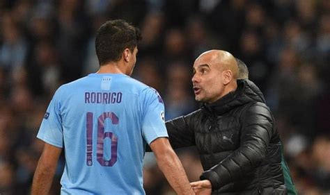 Man City Boss Pep Guardiola Makes Centre Back Claim After Providing