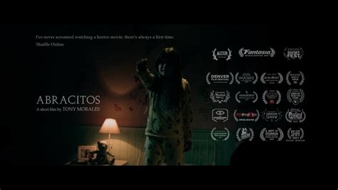 Abracitos Cortometraje De Terror YouTube